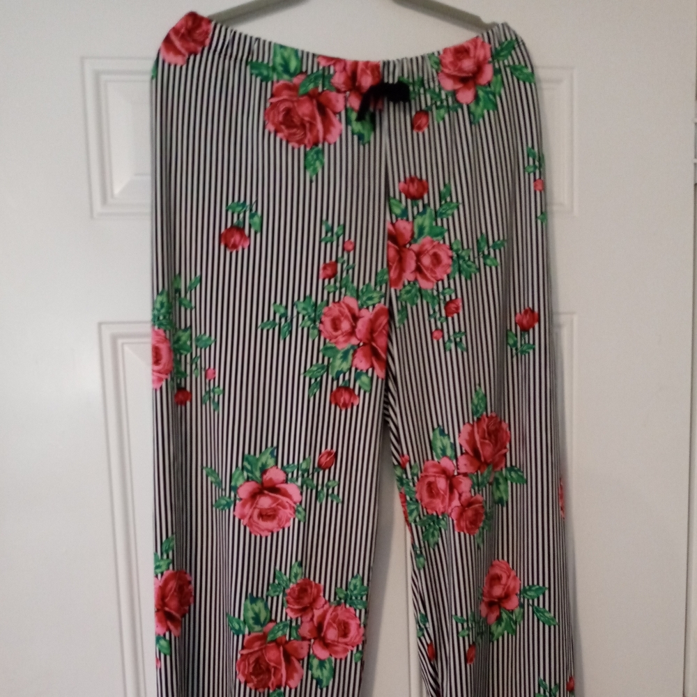 Cozy sleepwear